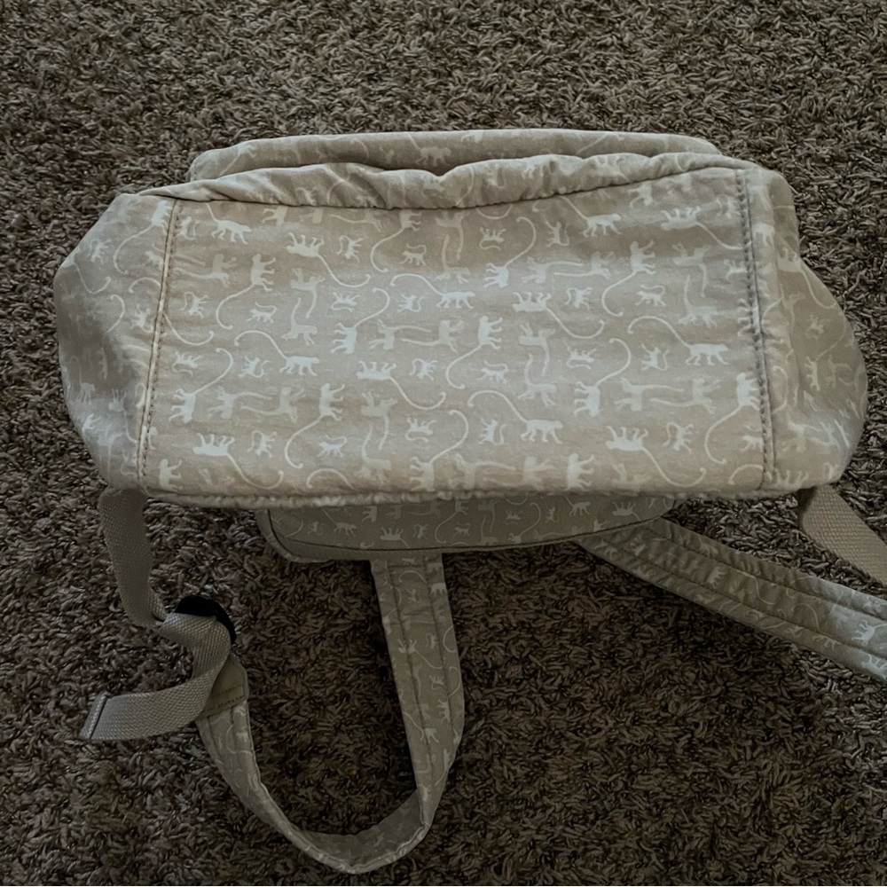 Kipling Backpack - image 5